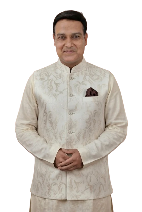 Online Astrology Consultation Expert | Rajesh Khandelwal