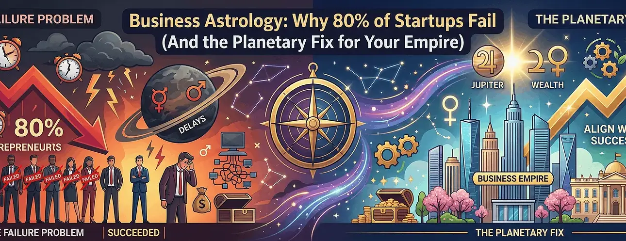 Your Astrologer - Rajesh Khandelwal