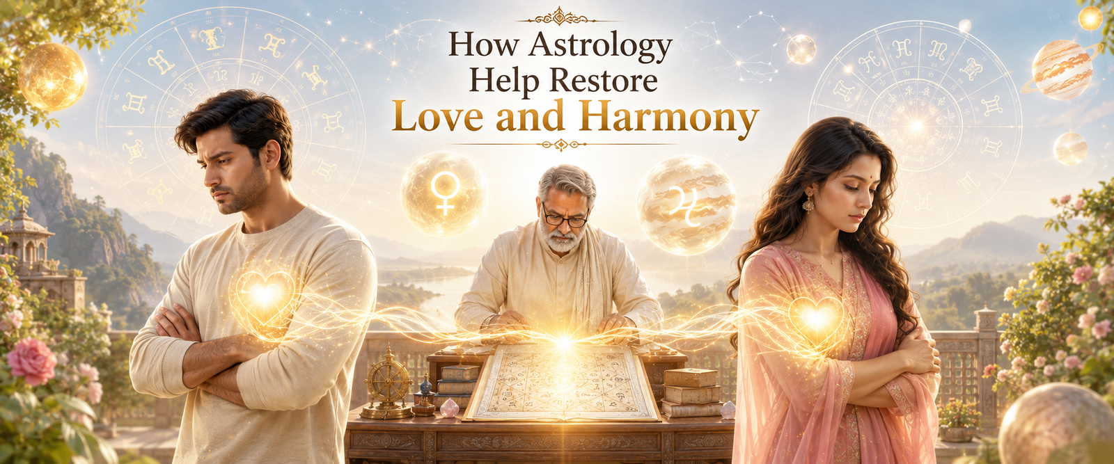 Importance Of D60 Chart In Event Timing: Why Some Events Happen Exactly When They Do 1 Relationship Problem Solution Through Astrology