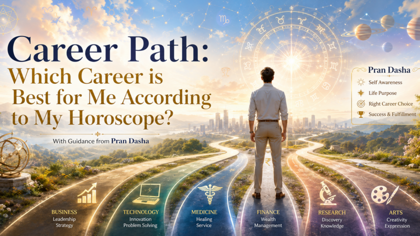 Your Astrologer - Rajesh Khandelwal