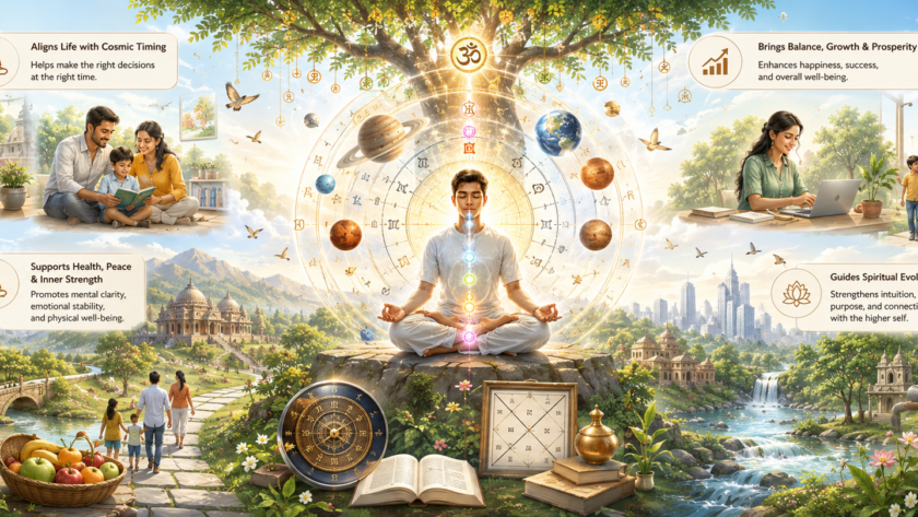Your Astrologer - Rajesh Khandelwal