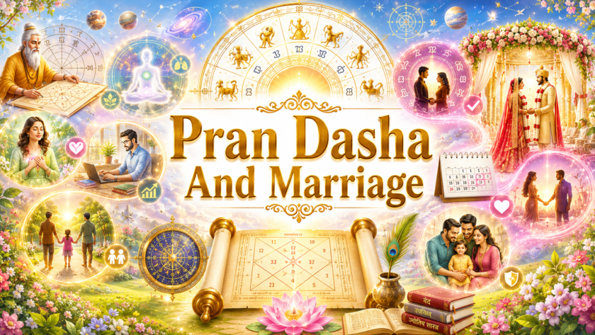 Your Astrologer - Rajesh Khandelwal
