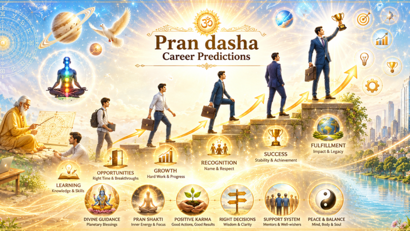 Your Astrologer - Rajesh Khandelwal
