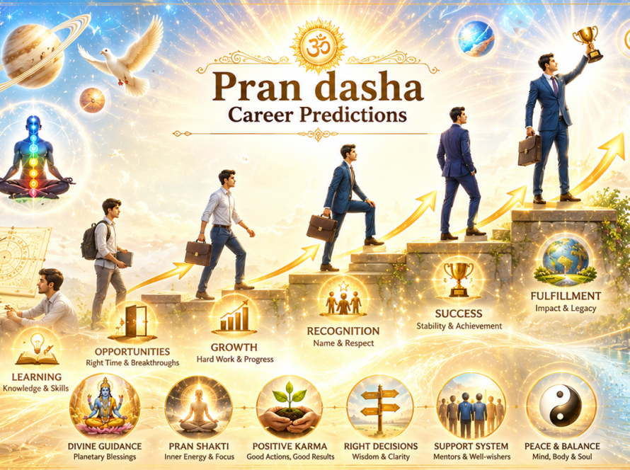 Your Astrologer - Rajesh Khandelwal