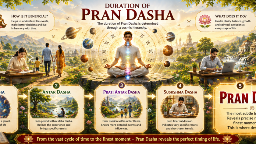 Your Astrologer - Rajesh Khandelwal