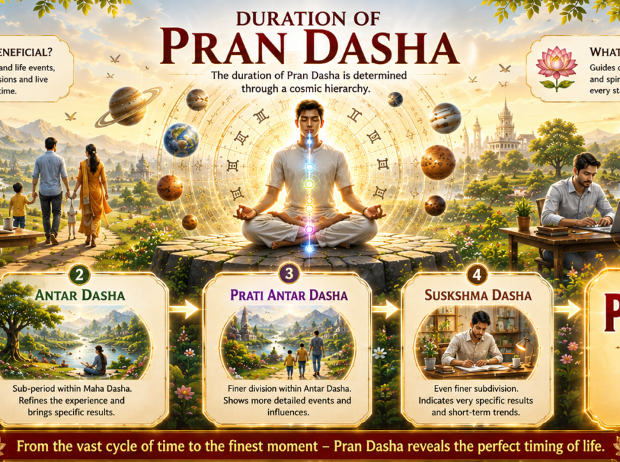 Your Astrologer - Rajesh Khandelwal